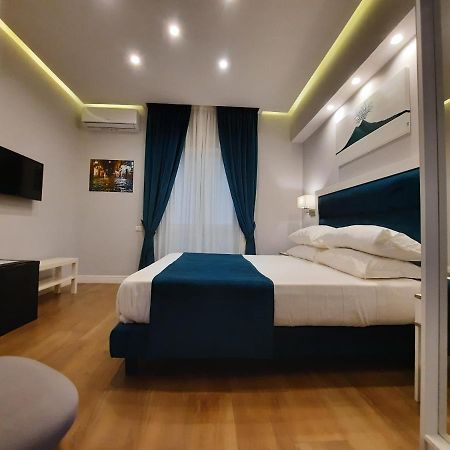 Gea suite Napoli Exterior foto