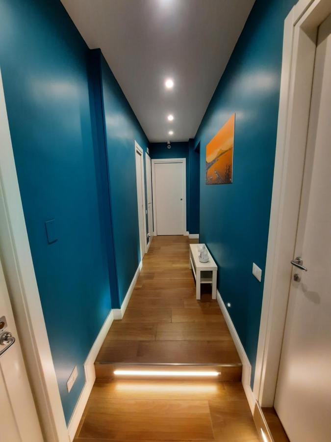 Gea suite Napoli Exterior foto