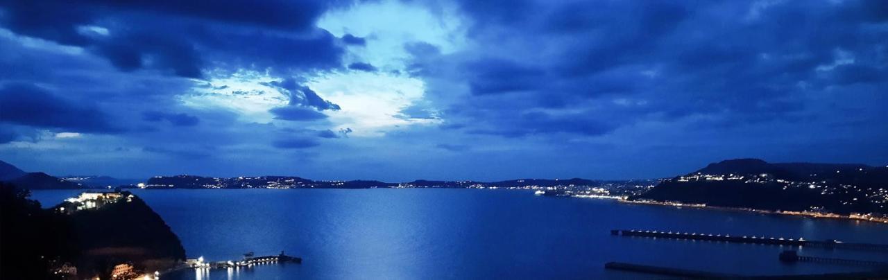 Gea suite Napoli Exterior foto
