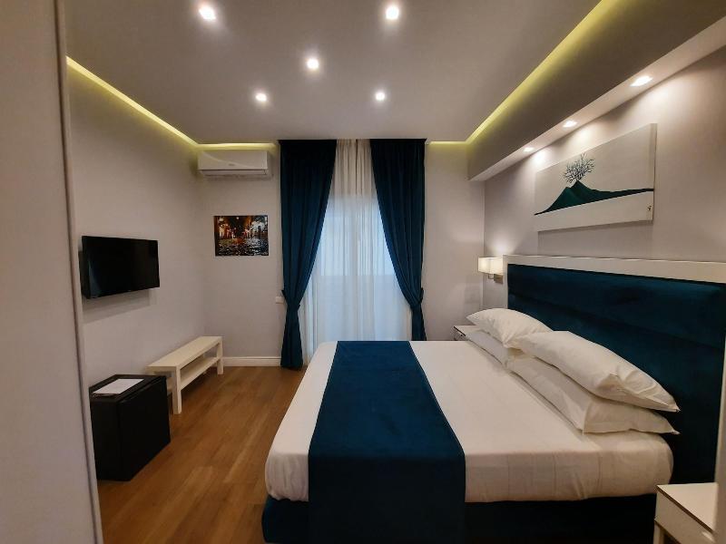 Gea suite Napoli Exterior foto