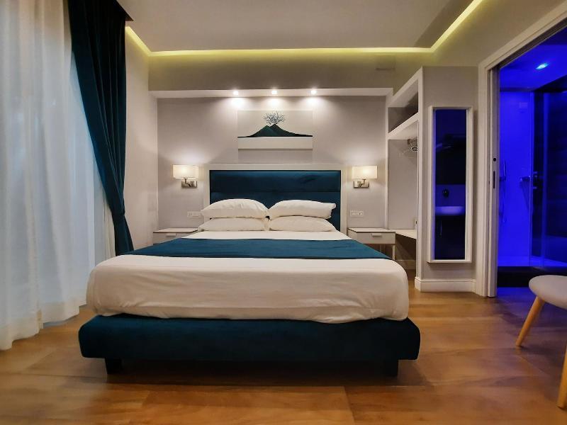 Gea suite Napoli Exterior foto