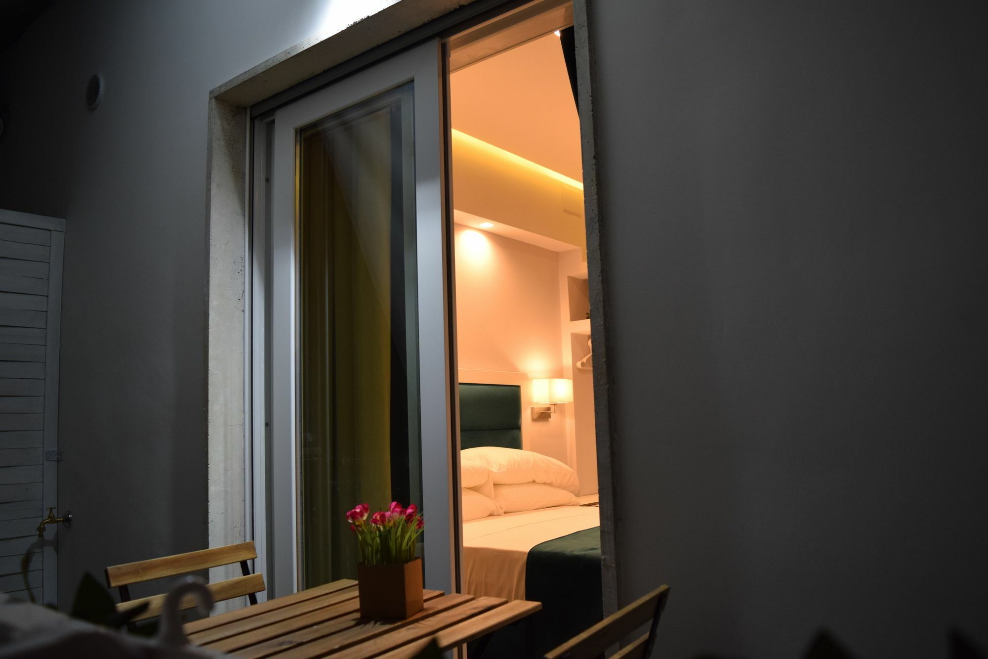 Gea suite Napoli Exterior foto