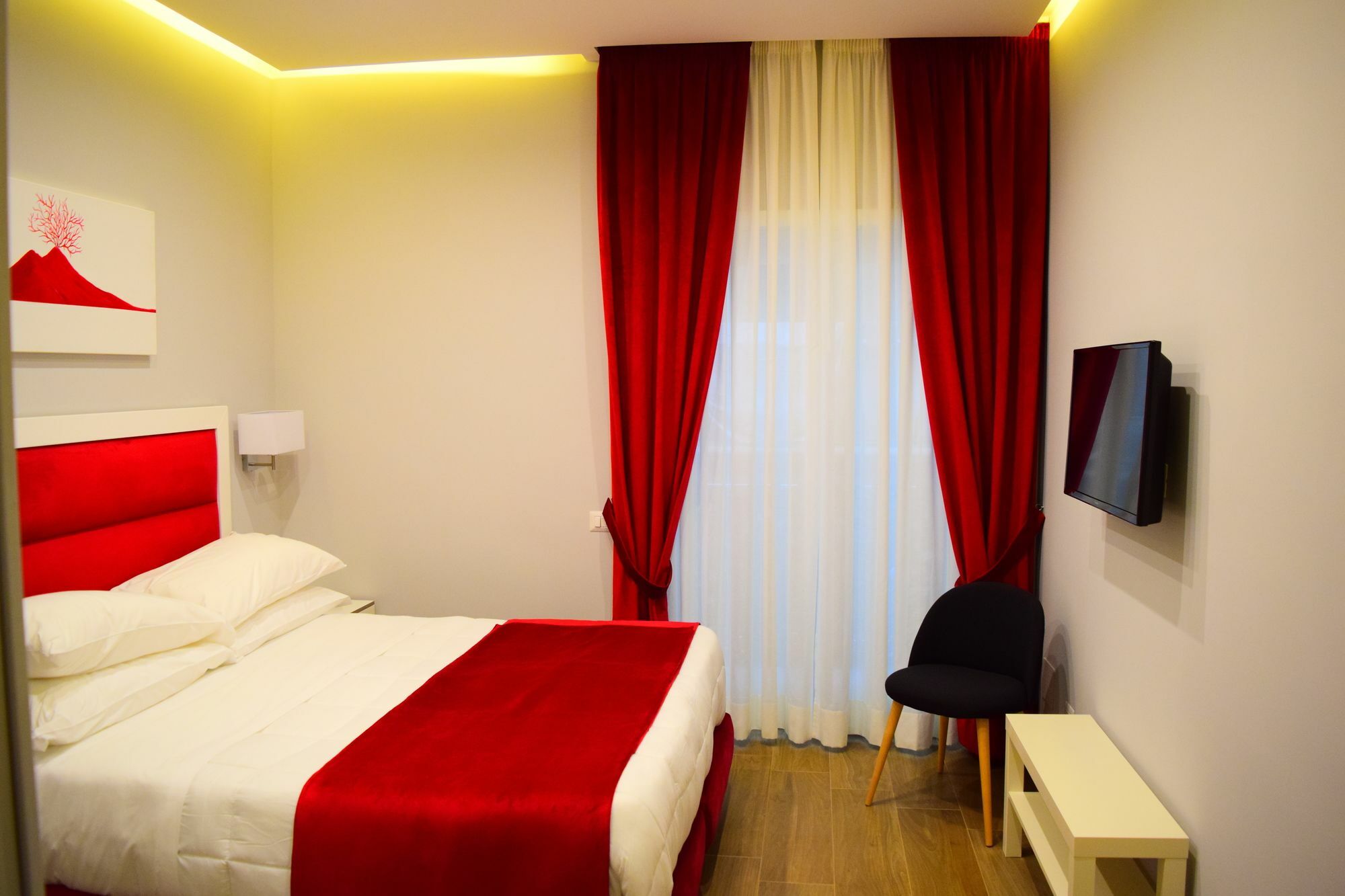Gea suite Napoli Exterior foto