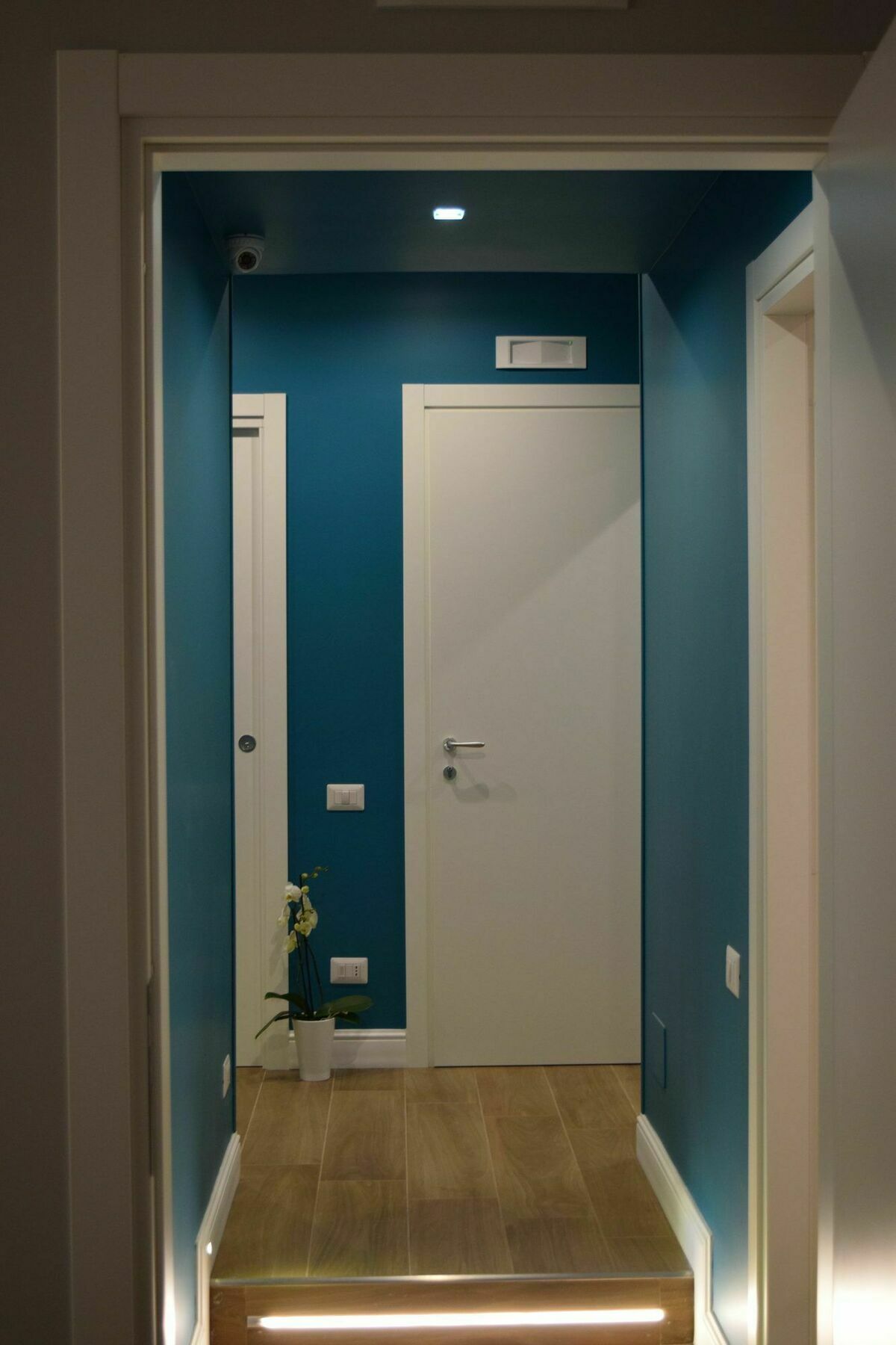 Gea suite Napoli Exterior foto